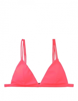 Foto producto de bikini estilo triangulo