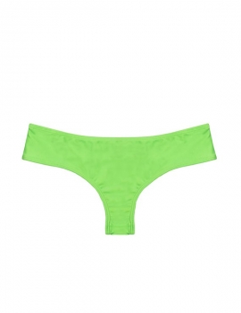 Foto producto de calzon de bikini culote tanga verde
