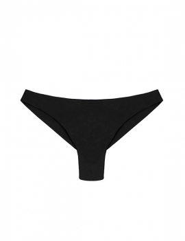foto producto calzon de bikini estilo tanga negro