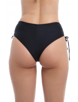 Bikini calzon ajustable espalda